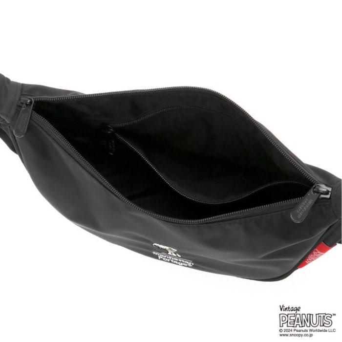 Manhattan Portage（マンハッタンポーテージ） ブロンク クレセント