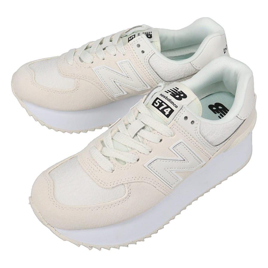 New Balance（ニューバランス） 交換送料片道無料 スニーカー WL574Z