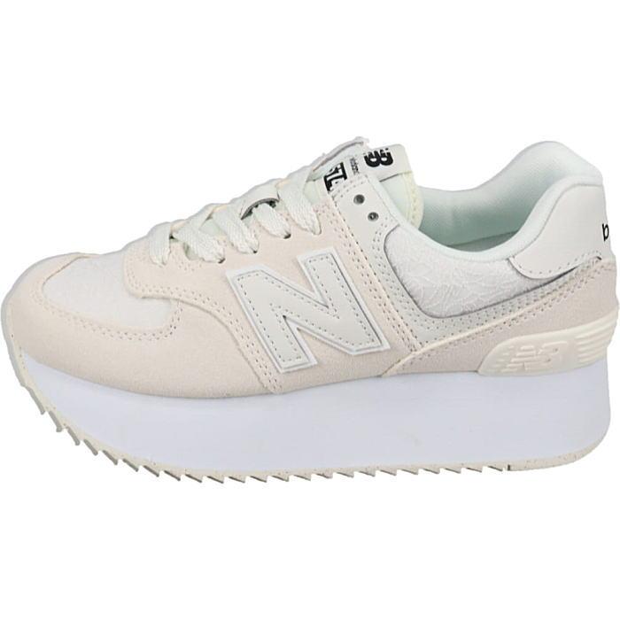 New Balance（ニューバランス） 交換送料片道無料 スニーカー WL574Z