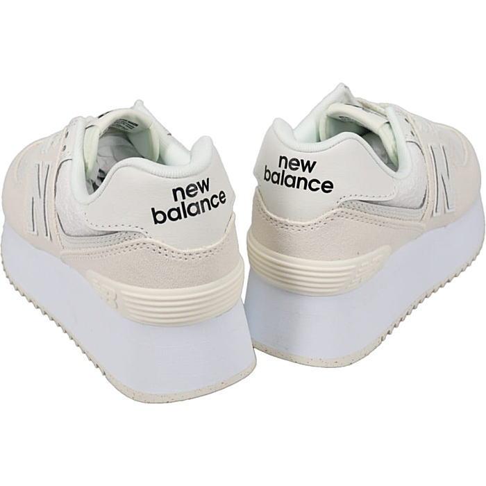 New Balance（ニューバランス） 交換送料片道無料 スニーカー WL574Z