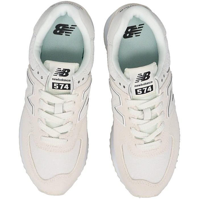 New Balance（ニューバランス） 交換送料片道無料 スニーカー WL574Z
