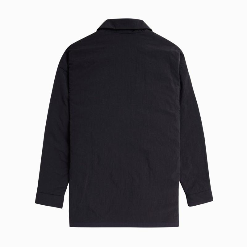 FRED PERRY 交換送料片道無料 フレッドペリー パッチド ジップ FRED PERRY 交換送料片道無料 フレッドペリー パッチド ジップ
