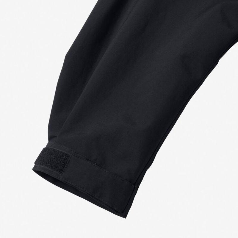 交換送料片道無料 ノースフェイス THE NORTH FACE コンピレーションオーバーコート Compilation Over Coat NP62361 K(ブラック) CE(チコリコーヒー)の画像