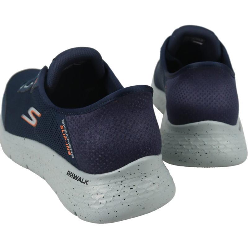 SKECHERS（スケッチャーズ） 交換送料片道無料 手を使わないで履ける