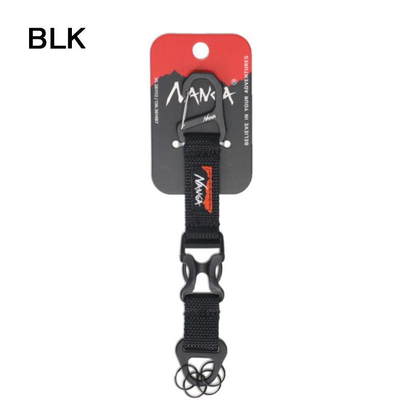 NEIGHBORHOOD CARABINER KEYHOLDER カラビナ 51rEM1UecpL._AC_UF350,