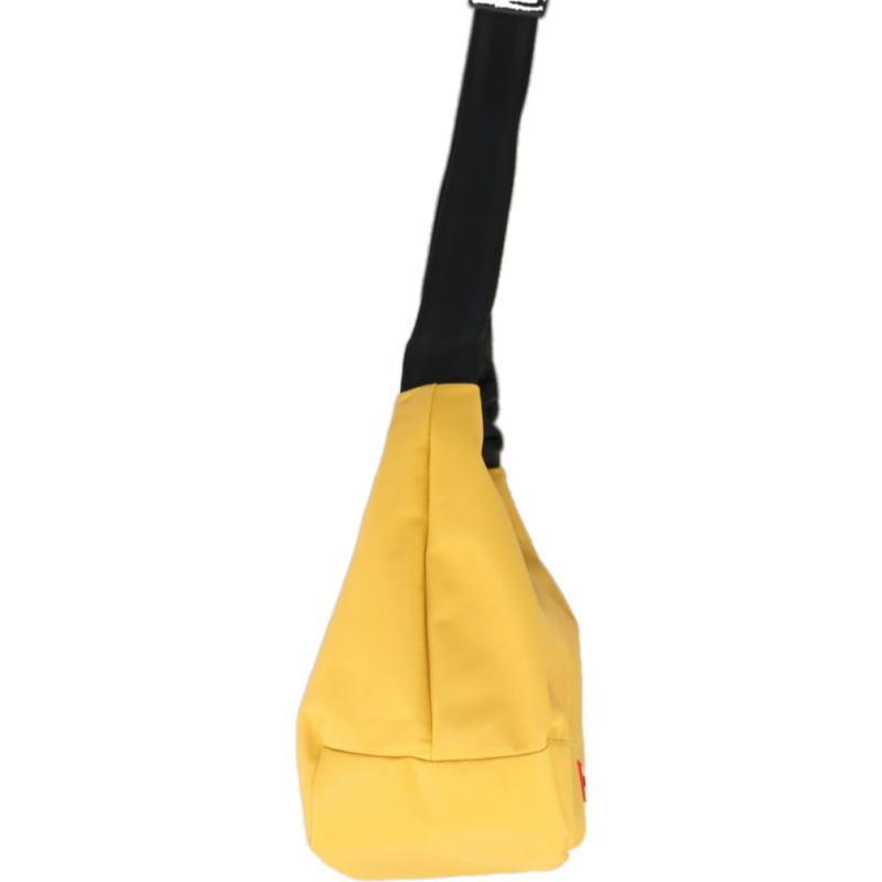 ハンター HUNTER バッグ ナイロン ミニ ホーボー NYLON MINI HOBO