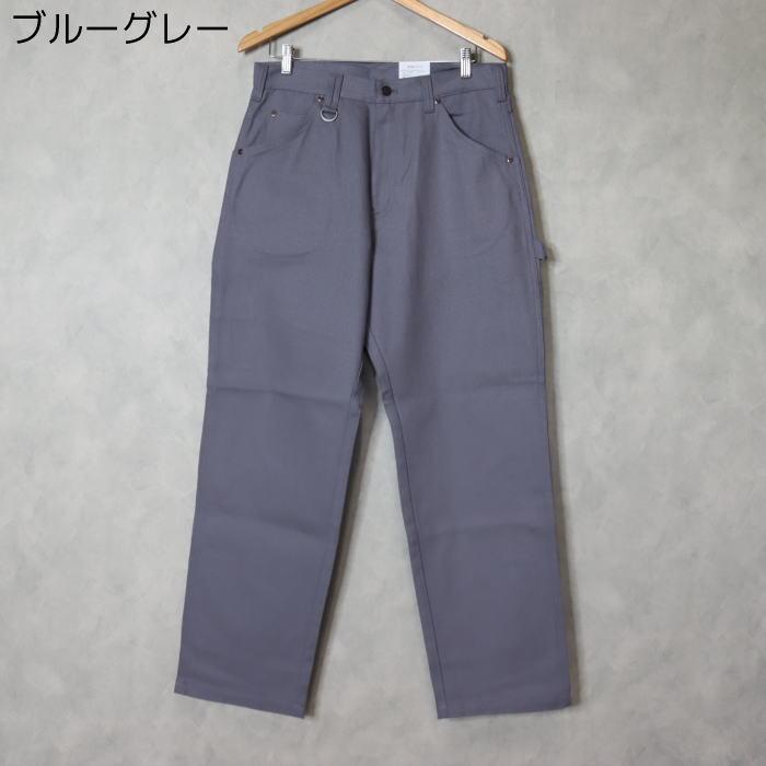 Dickies（ディッキーズ） Dickies 241939 カーペンターパンツ ブラック