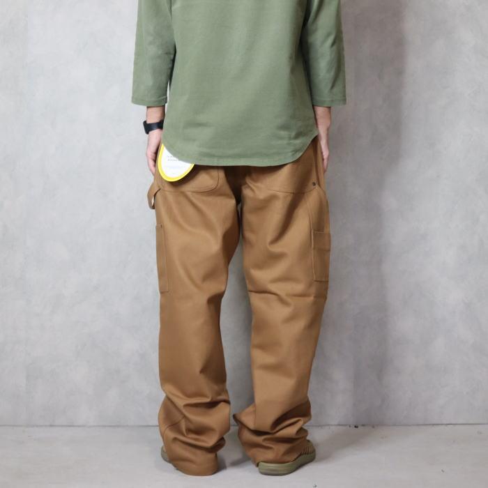Dickies（ディッキーズ） Dickies 241939 カーペンターパンツ ブラック