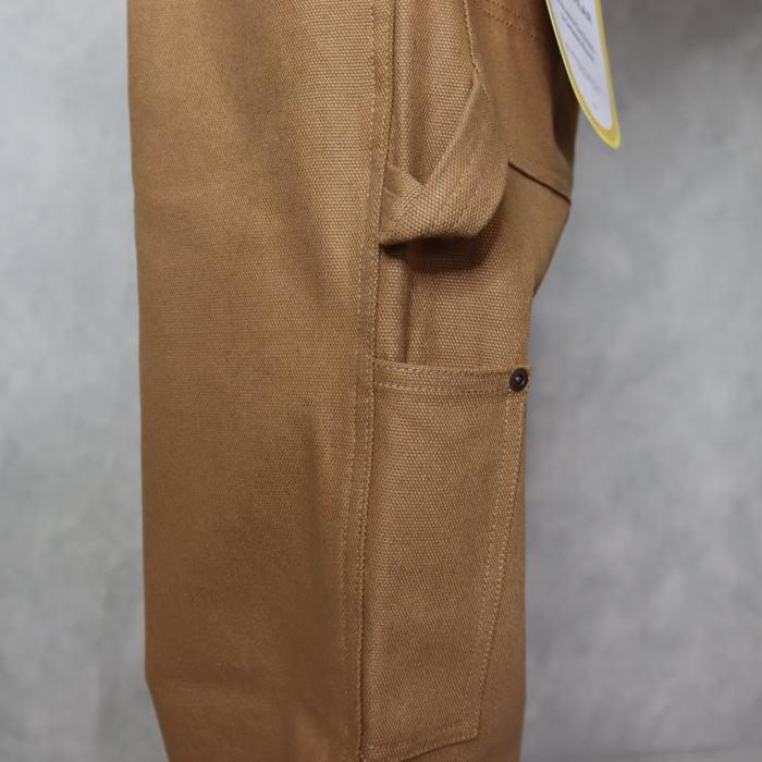 Dickies（ディッキーズ） Dickies 241939 カーペンターパンツ ブラック