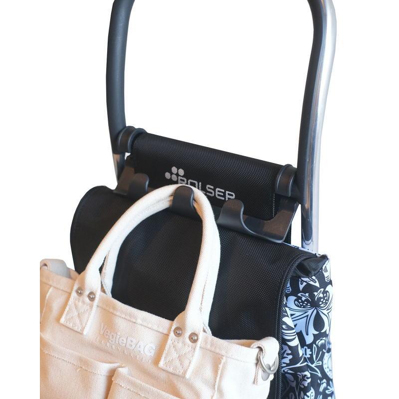 ROLSER ロルサー ショッピングカート JOYモリス キャリーカート  