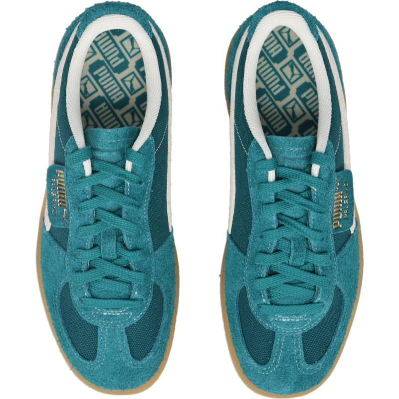 PUMA（プーマ） スニーカー ユニセックス パレルモ ヴィンテージ