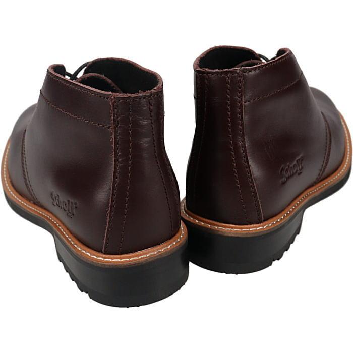 Schott N.Y.C（ショット） Schott ポストマン チャッカ ブーツ POSTMAN