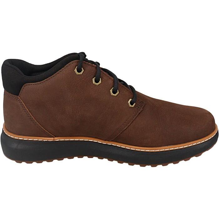 ティンバーランド Timberland ハドソンロード ミッド レース GTX 