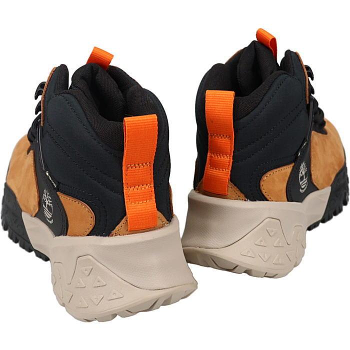 ティンバーランド Timberland（ティンバーランド） [ポイント10倍] Timberland 7 EYE