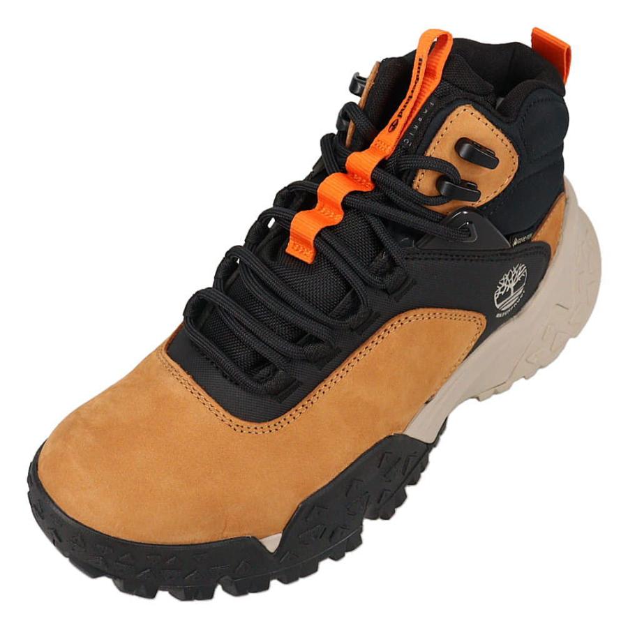 Timberland ティンバーランド モーション スクランブル ミッド Timberland ティンバーランド モーション スクランブル ミッド