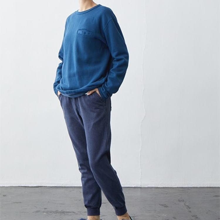 グッドオン Good On ナロー スウェット パンツ NARROW SWEAT PANTS