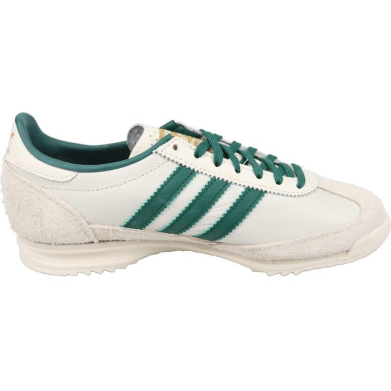 adidas（アディダス） スニーカー SL 72 OG W ウィメンズ オフホワイト