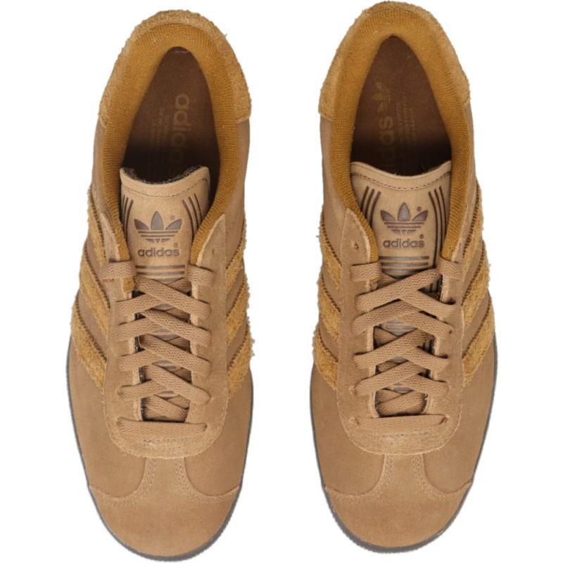 adidas アディダス スニーカー ガゼル GAZELLE ブラウンデザート adidas アディダス スニーカー ガゼル GAZELLE ブラウンデザート