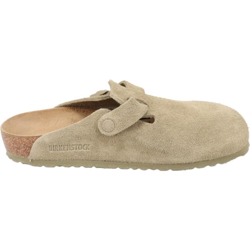 BIRKENSTOCK（ビルケンシュトック） サンダル ボストン Boston フェイ