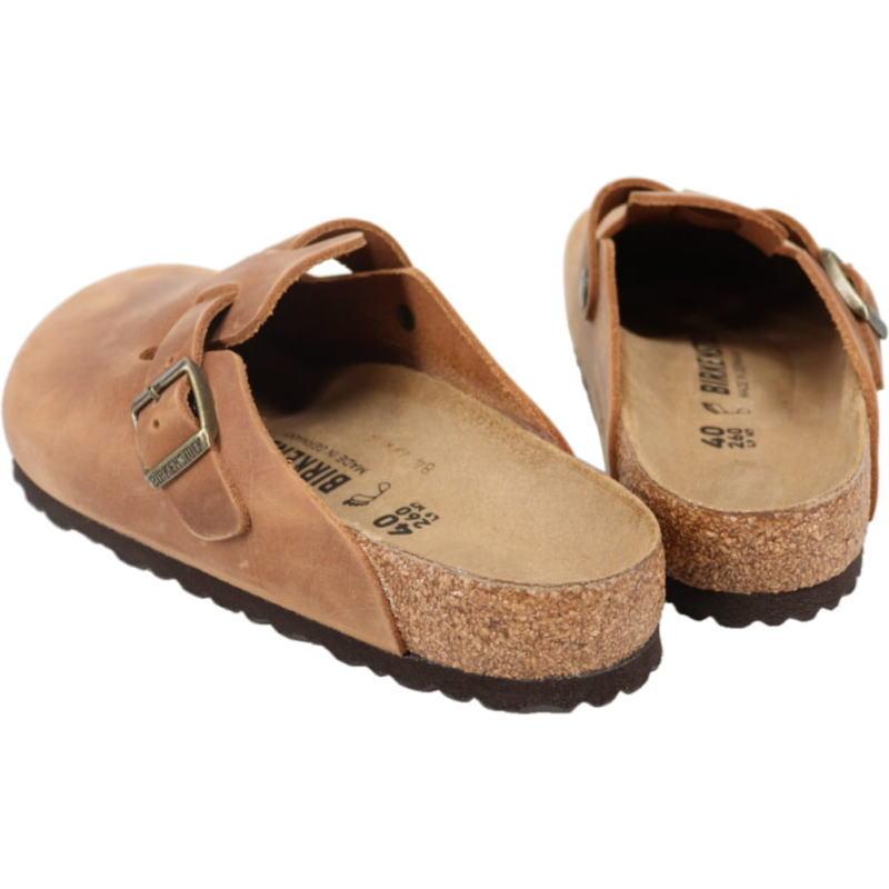 BIRKENSTOCK（ビルケンシュトック） サンダル ボストン Boston