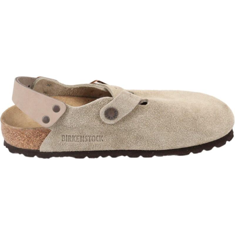 BIRKENSTOCK（ビルケンシュトック） サンダル トキオ 2 スウェード