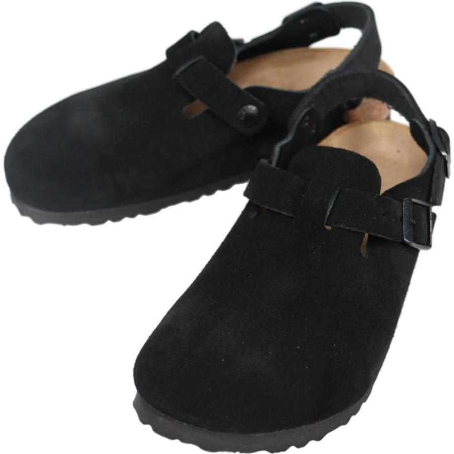 BIRKENSTOCK（ビルケンシュトック） サンダル トキオ 2 スウェード