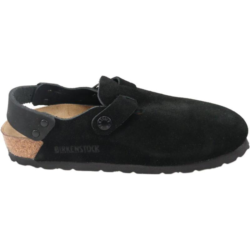 BIRKENSTOCK ビルケンシュトック サンダル トキオ 2 スウェード Tokio