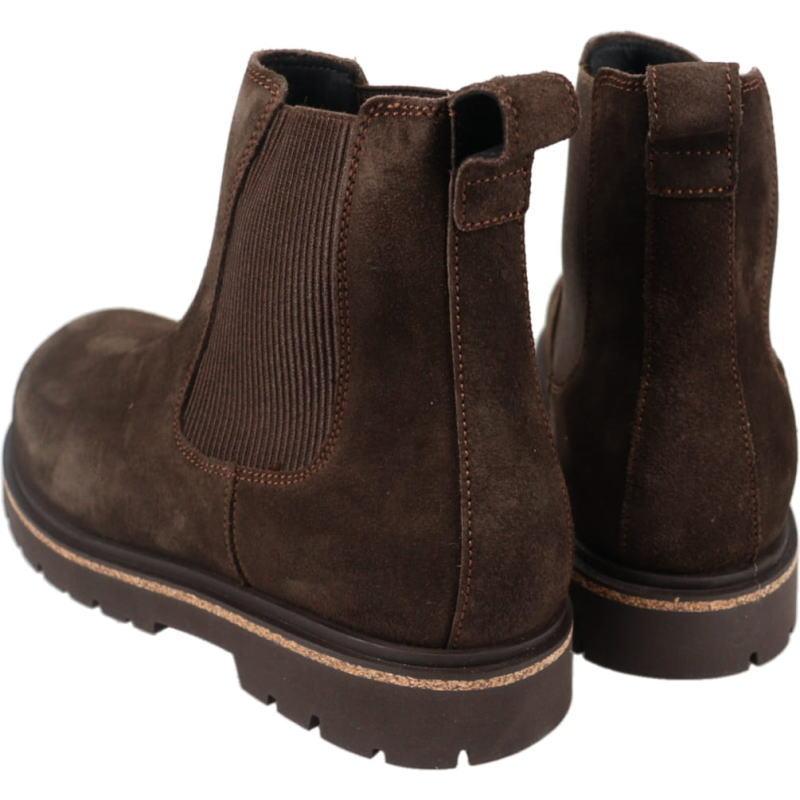 BIRKENSTOCK（ビルケンシュトック） ハイウッド スリップ オン ミッド 