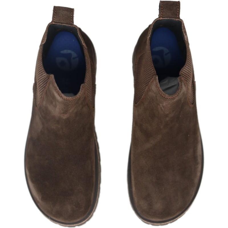 BIRKENSTOCK（ビルケンシュトック） ハイウッド スリップ オン ミッド 