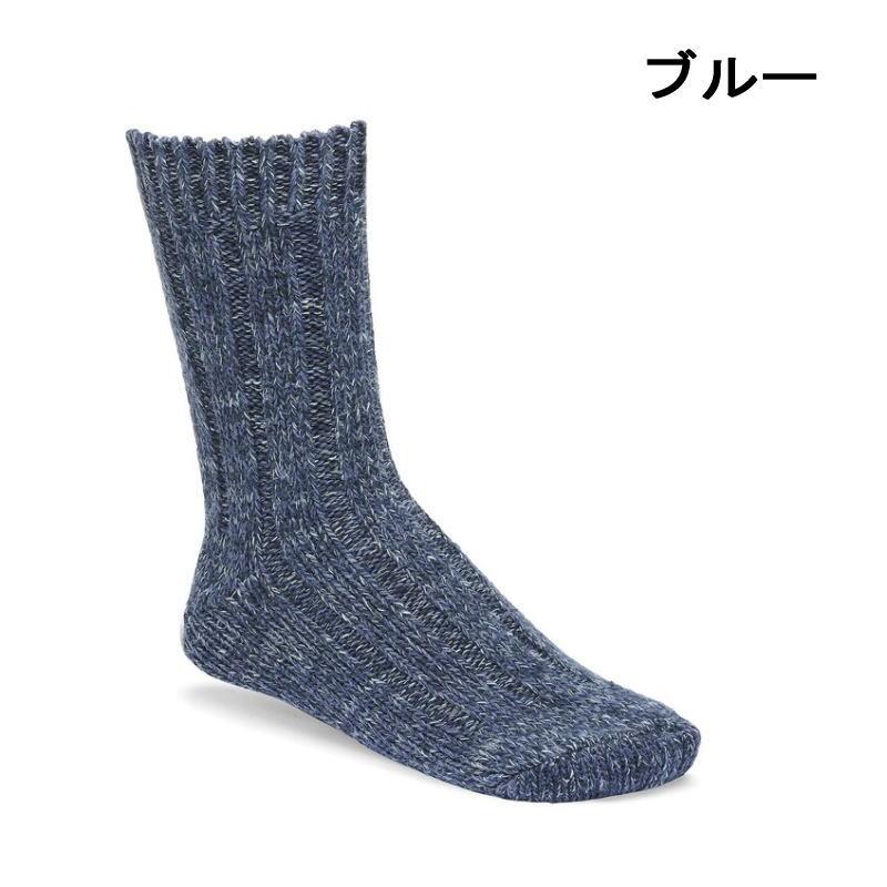 BIRKENSTOCK（ビルケンシュトック） 靴下 ウィメンズ コットン
