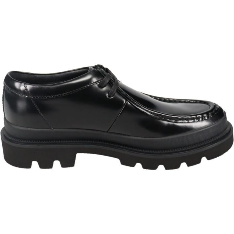 Clarks クラークス バデルシーム Badell Seam ブラックハイ Clarks クラークス バデルシーム Badell Seam ブラックハイ