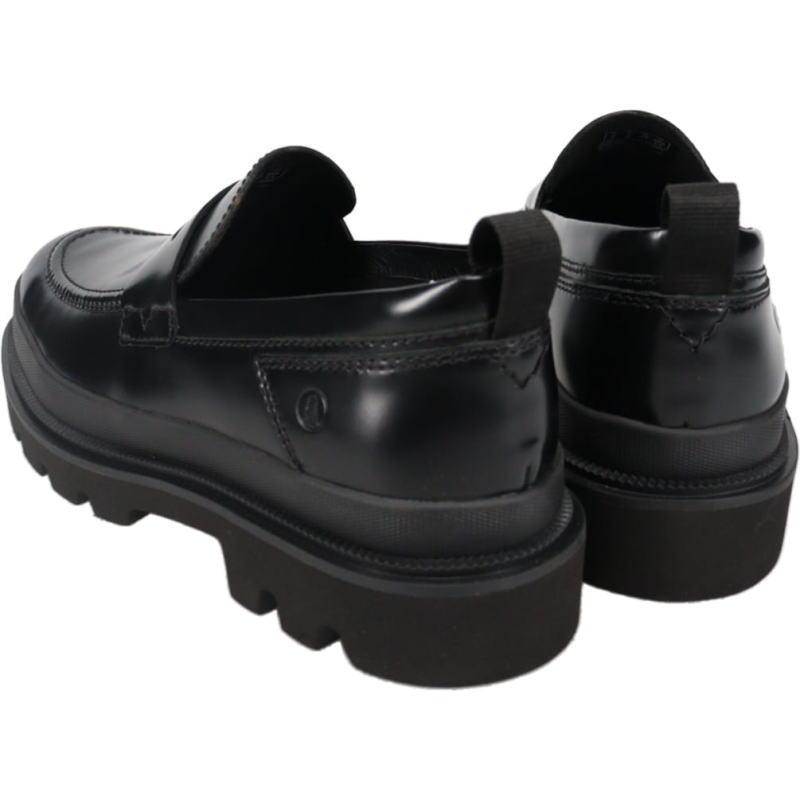 Clarks（クラークス） バデルイージー Badell Easy ブラックハイ