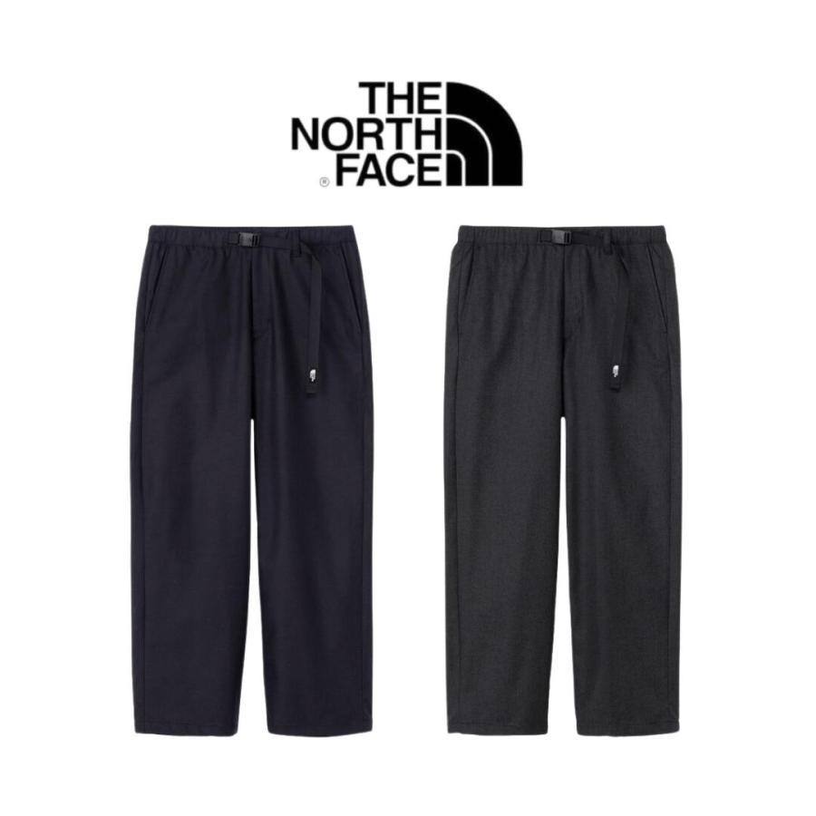 THE NORTH FACE ノースフェイス ウーリー コヨーテ スラックス THE NORTH FACE ノースフェイス ウーリー コヨーテ スラックス