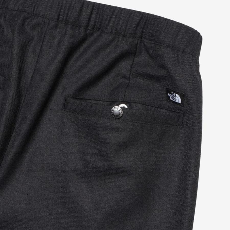 THE NORTH FACE ノースフェイス ウーリー コヨーテ スラックス THE NORTH FACE ノースフェイス ウーリー コヨーテ スラックス