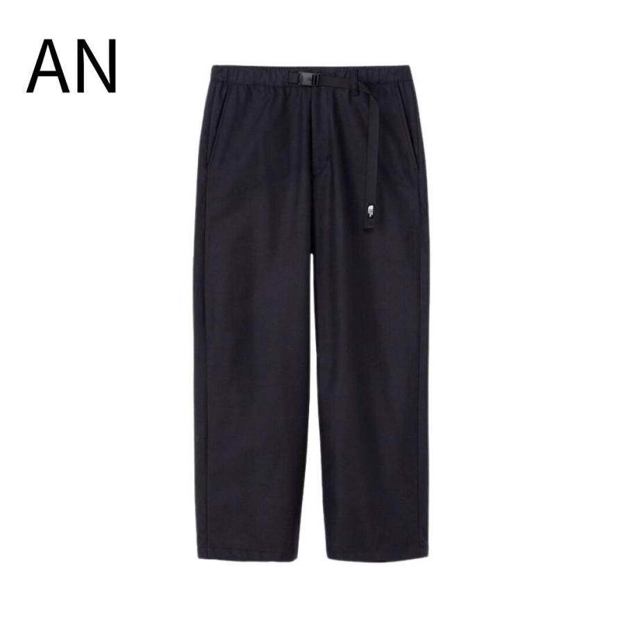 THE NORTH FACE ノースフェイス ウーリー コヨーテ スラックス THE NORTH FACE ノースフェイス ウーリー コヨーテ スラックス