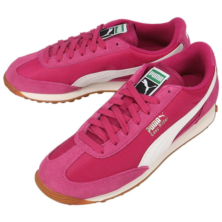 PUMA プーマ スニーカー ユニセックス イージー ライダー PUMA プーマ スニーカー ユニセックス イージー ライダー