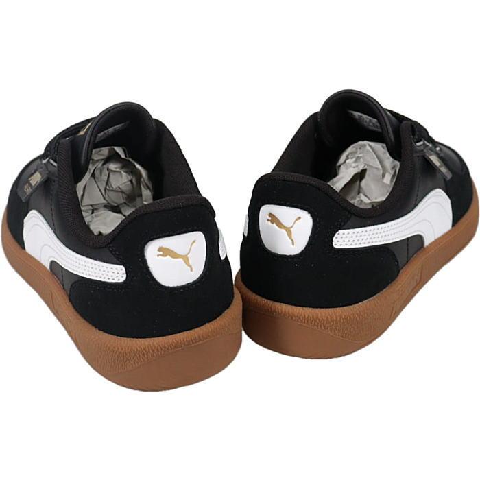 PUMA プーマ スニーカー ユニセックス パレルモ ワイド レース PUMA プーマ スニーカー ユニセックス パレルモ ワイド レース