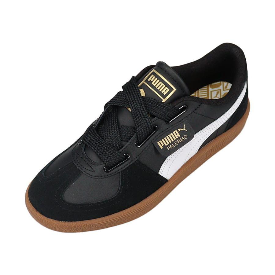 PUMA プーマ スニーカー ユニセックス パレルモ ワイド レース PUMA プーマ スニーカー ユニセックス パレルモ ワイド レース