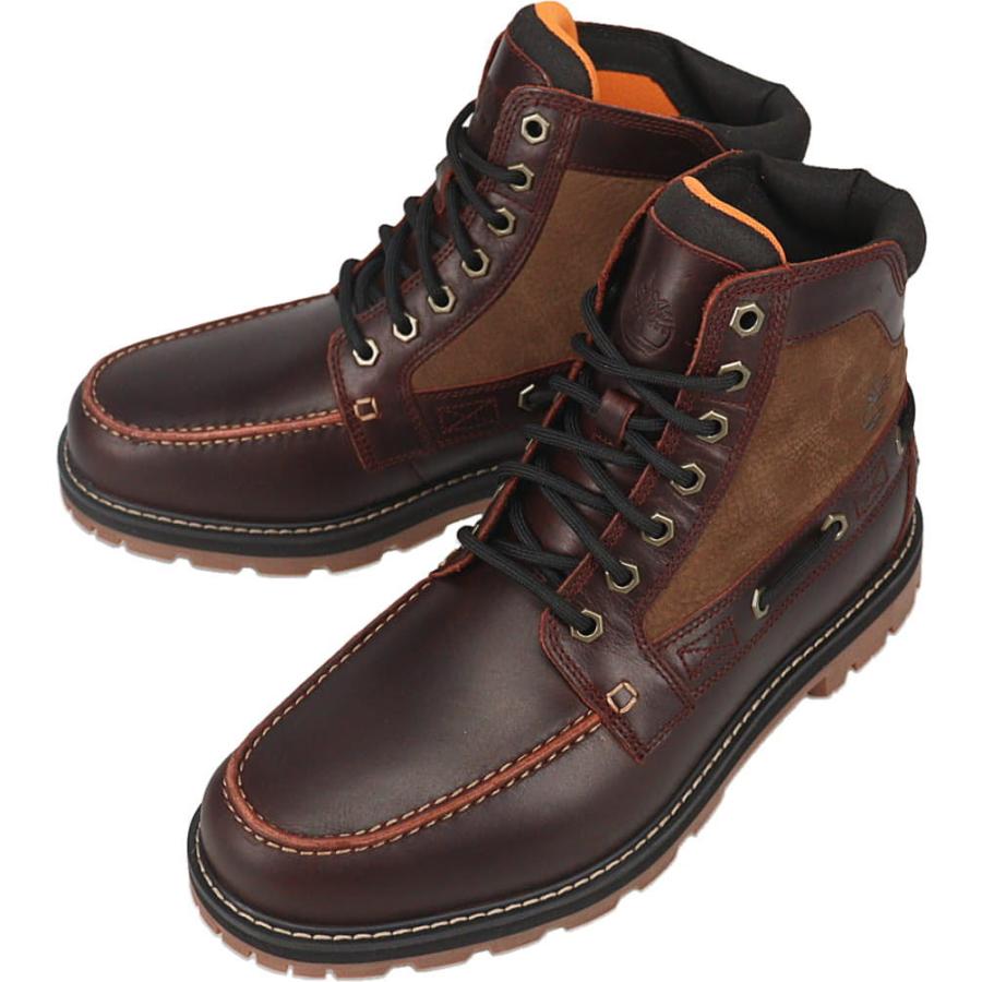 Timberland ティンバーランド ブリットン ロード ミッド レース Timberland ティンバーランド ブリットン ロード ミッド レース