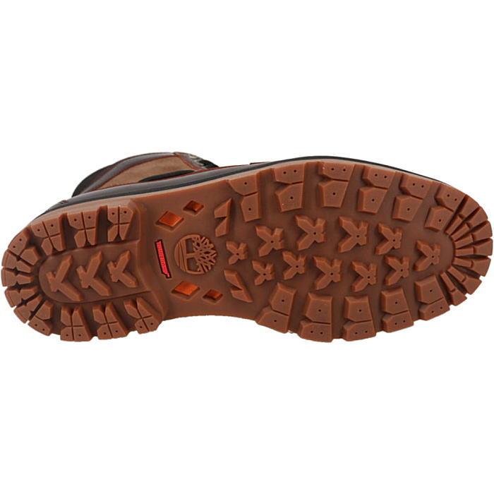 Timberland ティンバーランド ブリットン ロード ミッド レース Timberland ティンバーランド ブリットン ロード ミッド レース