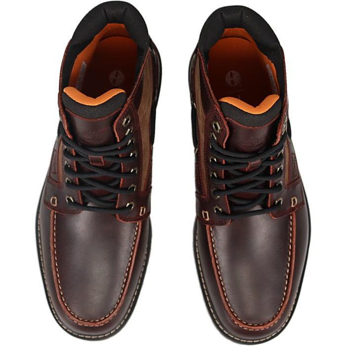 Timberland ティンバーランド ブリットン ロード ミッド レース Timberland ティンバーランド ブリットン ロード ミッド レース