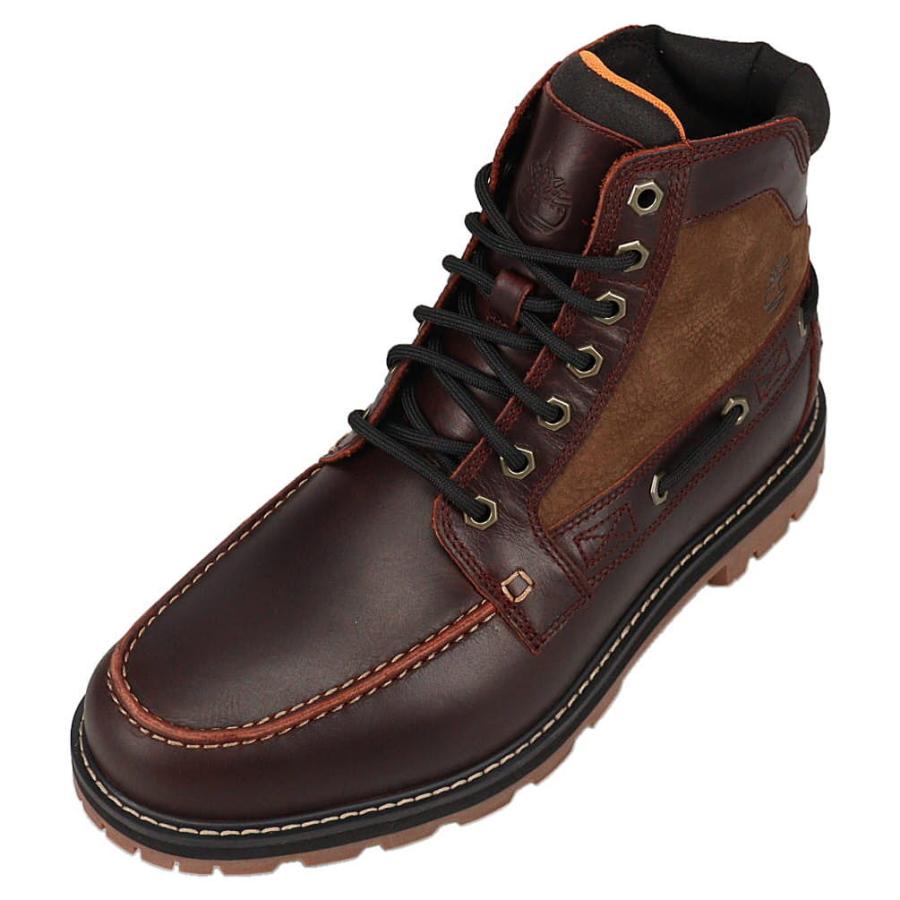 Timberland ティンバーランド ブリットン ロード ミッド レース Timberland ティンバーランド ブリットン ロード ミッド レース