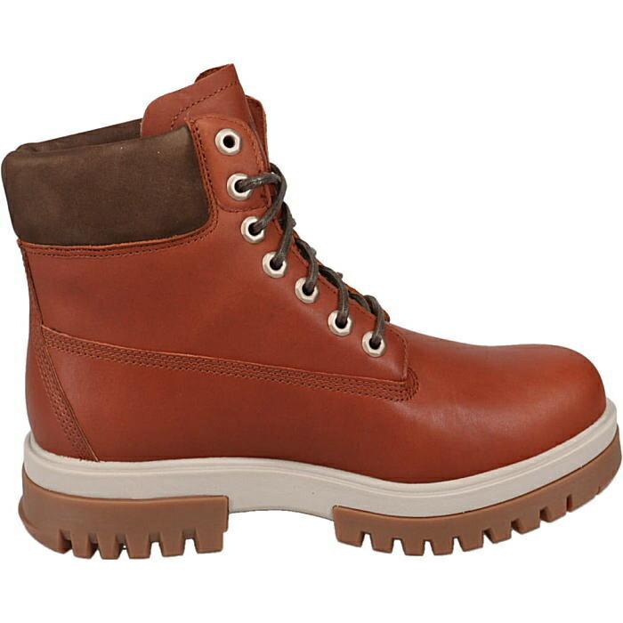 Timberland（ティンバーランド） アーバー ロード ミッド レースアップ