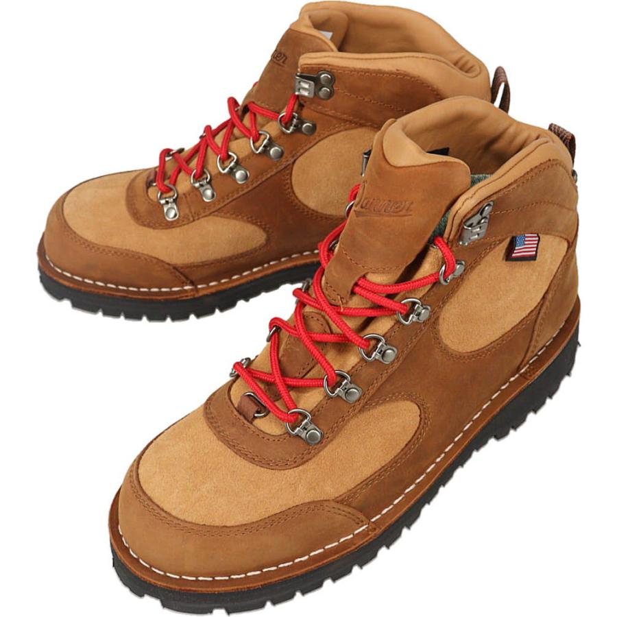 Danner ダナー DANNER ブーツ カスケードクレスト CASCADE CREST 5 GTX 