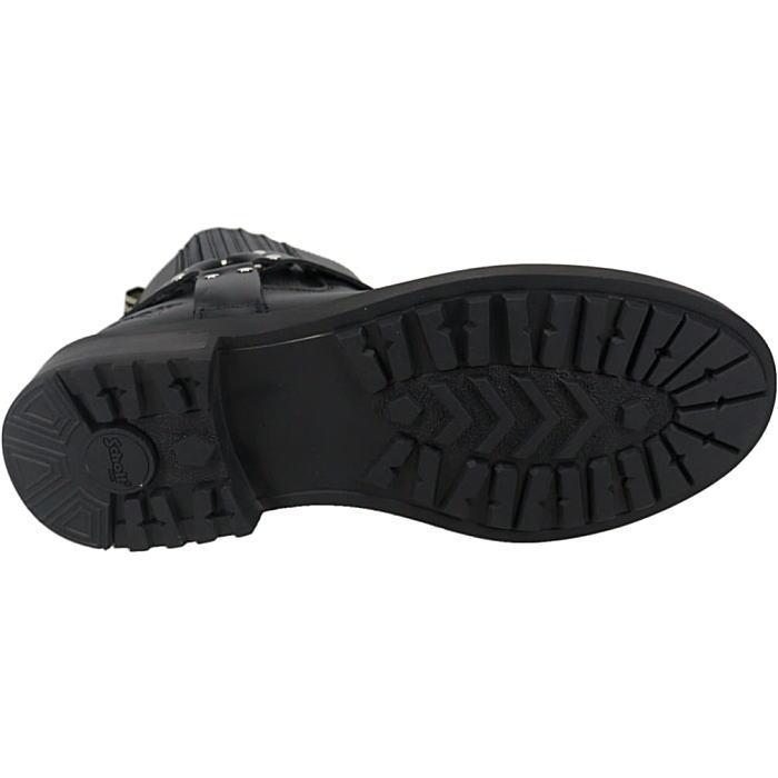 Schott N.Y.C（ショット） Schott メンズ リングブーツ S24102