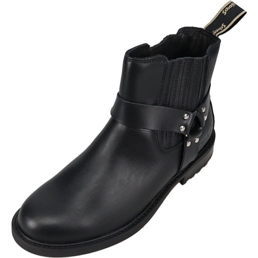 Schott N.Y.C（ショット） Schott メンズ リングブーツ S24102