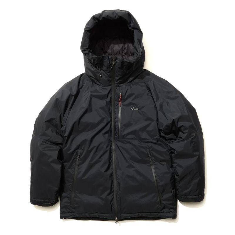 NANGA（ナンガ） 定番 オーロラ テックス ダウン ジャケット (メンズ