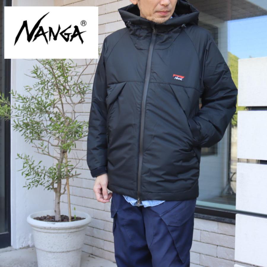 NANGA ナンガ オーロラ テックス ダウン ジャケット イブキ NANGA ナンガ オーロラ テックス ダウン ジャケット イブキ