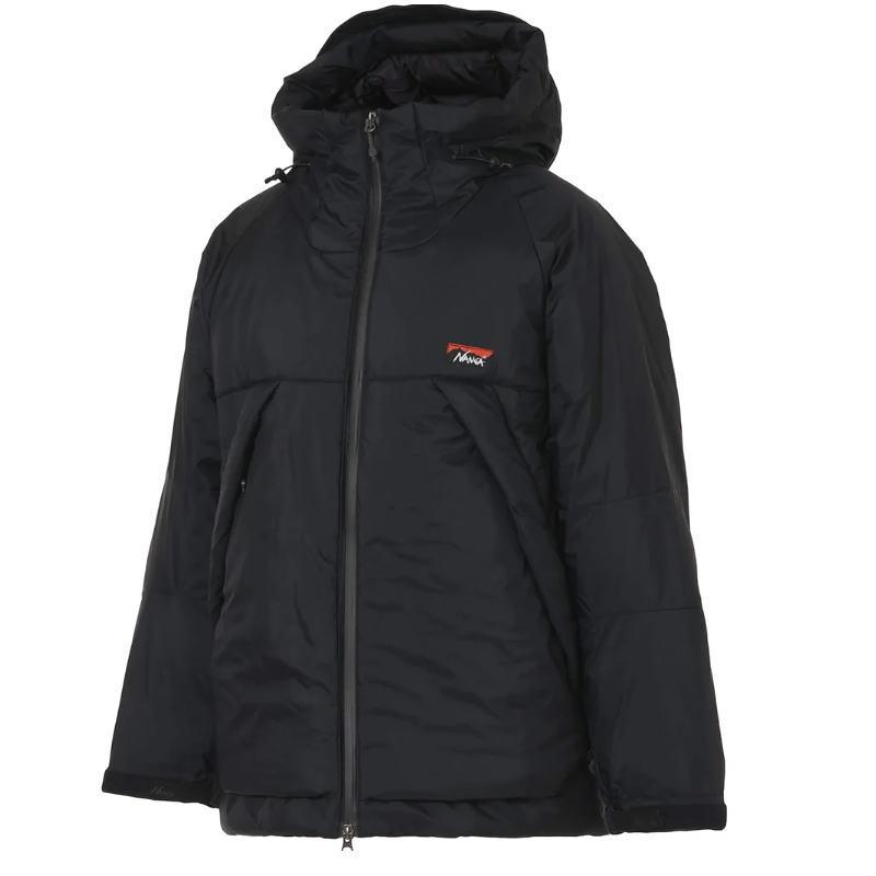 NANGA（ナンガ） オーロラ テックス ダウン ジャケット イブキ (メンズ