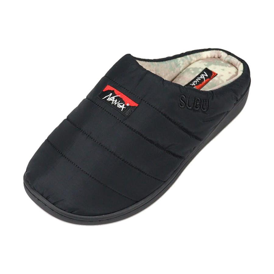 NANGA ナンガ × スブ SUBU コラボ オーロラテックスウィンター